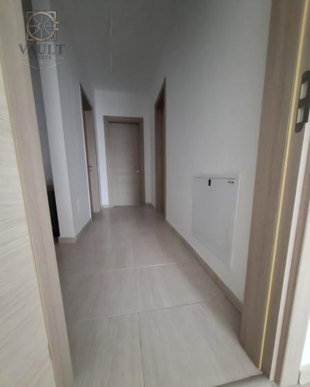 Apartament 3 camere - loc de parcare - Theodor Pallady