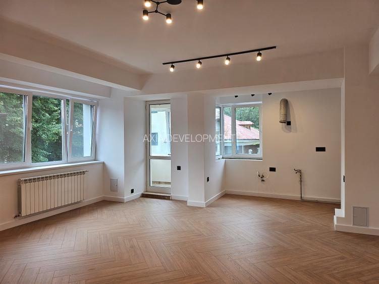 Apartament 2 camere - Cotroceni - etaj 1 - 2