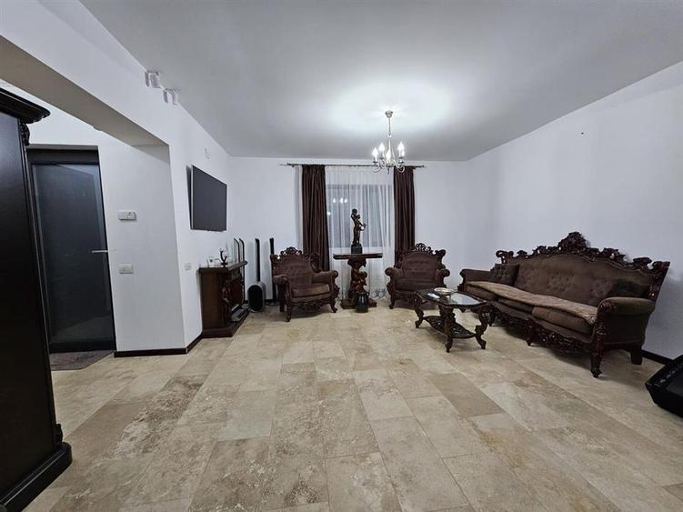 Casa individuala - Popesti Leordeni