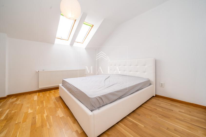 Apartament 3 camere | 82 mp | Parcare | Hotel Hilton- Pădurea Dumbrava