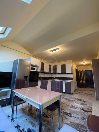 Apartament 3 camere în Iris | 62 mp | Mobilat și utilat | Ideal pentru familie