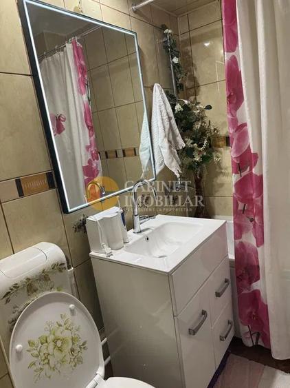 2 camere, decomandat, etaj 2, Tudor Vladimirescu, renovat!