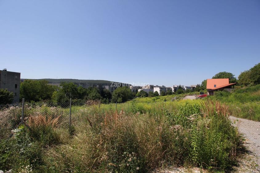 Teren intravilan cu proiect de casă, 1.070 mp.Targu Mures - 10