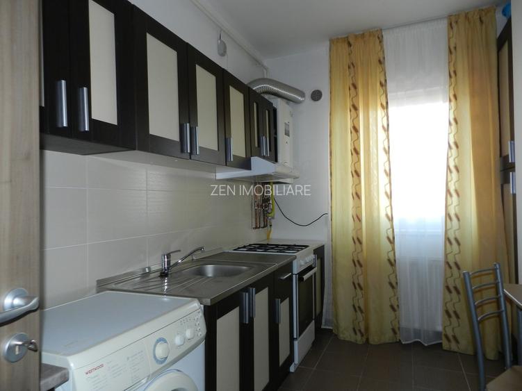 Închiriere 2 camere decomandat | 54 mp + balcon | Parcare subterană - 3
