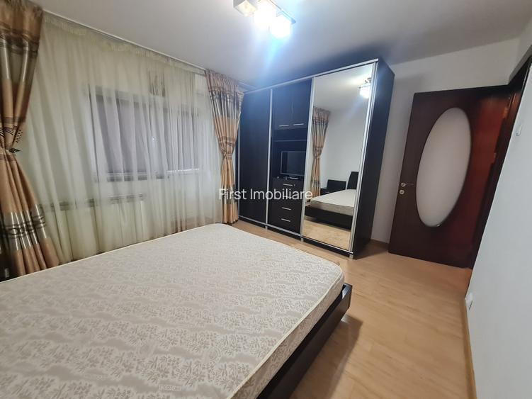 Proprietar- Inchiriez ap cu 3 camere,2 bai,parcare,vis a vis Mall Prosper - 8