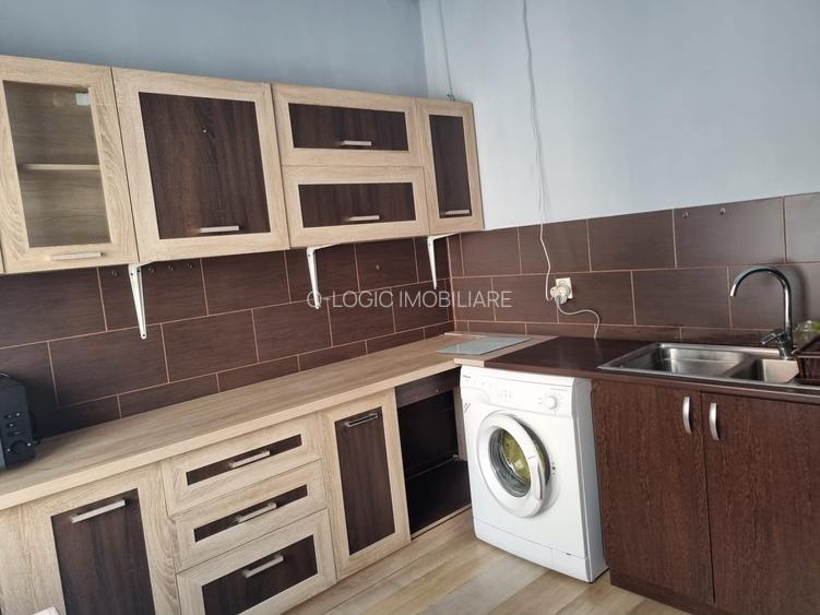 Apartament 2 camere mobilat si utilat PIATA SFATULUI