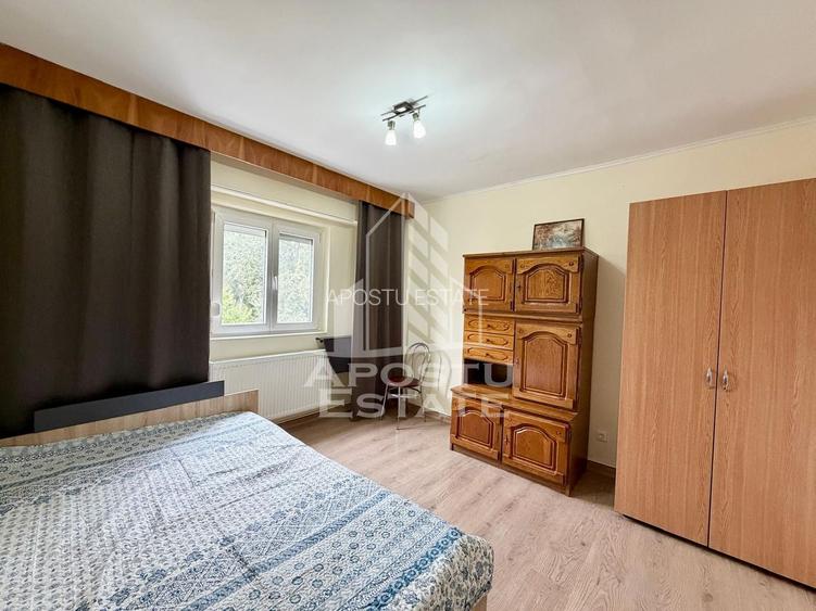 Apartament 3 camere de inchiriat, centrala, Olimpia-Stadion, Timisoara - 3