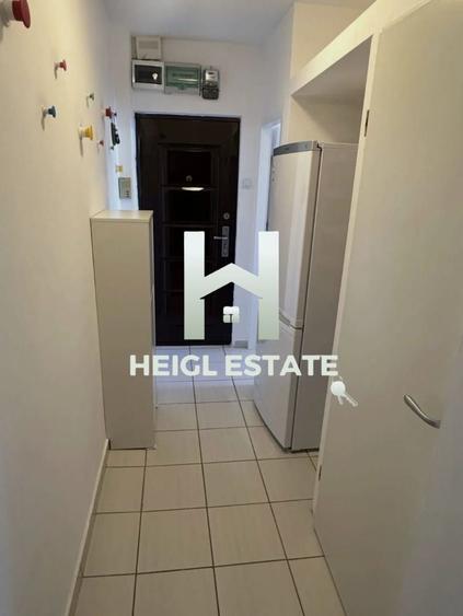 Apartament 1 camera Calea Sagului