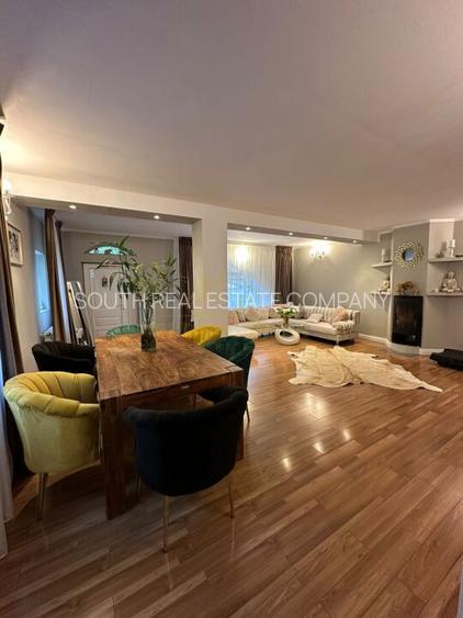 CASA S+P+1+M+POD-MOBILATA UTILATA-SOS OLTENITEI - 3