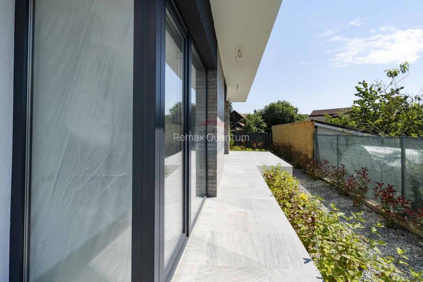 De vânzare casǎ Tip Duplex   Zona de Dealuri - 3