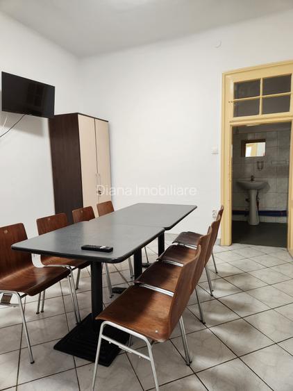 Închiriere. Cazare muncitori în Sibiu, str. Morilor -Zona Piața Cibin. - 3