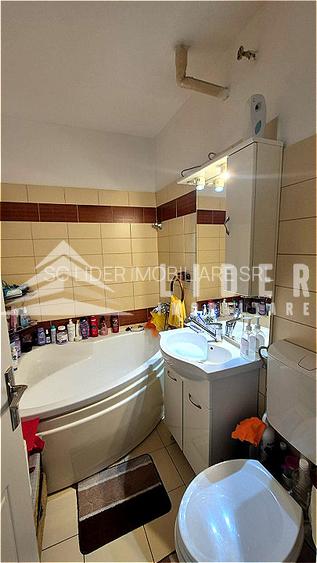 Apartament 2 camere de vanzare in Gheorgheni, luminos,  zona Interservisan - 6