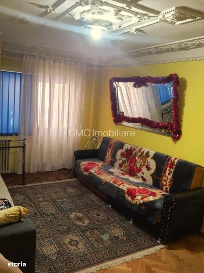 Apartament 2 camere de vanzare Rahova-Sebastian T706 - 5