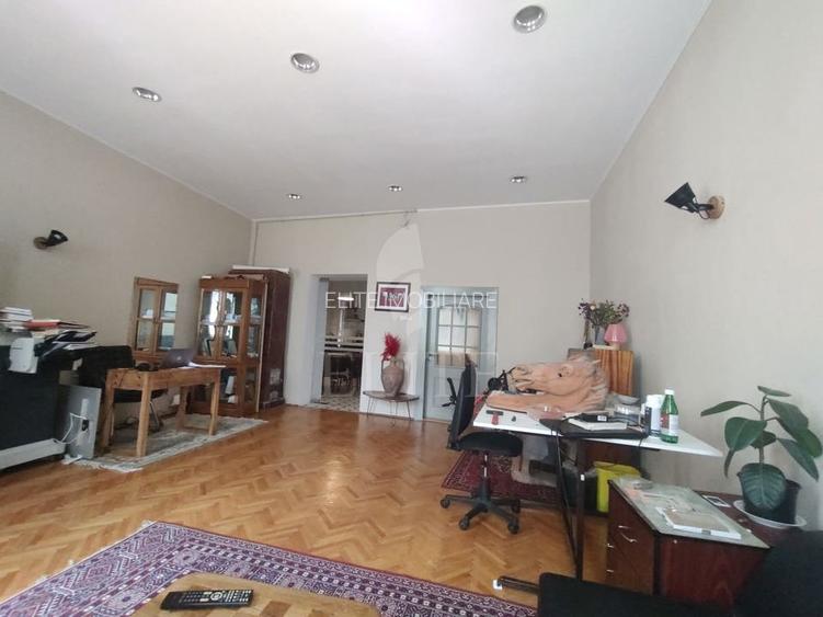 Apartament 2 camere în zona Tribunal - 5