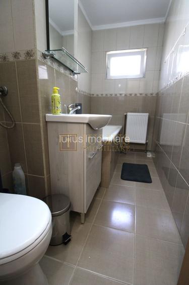 Apartament in zona Spitalului Judetean - 12