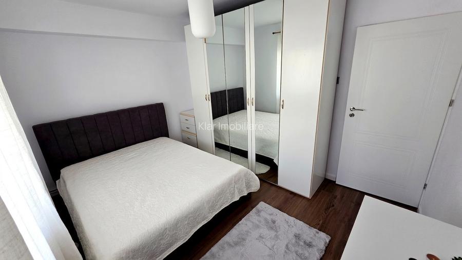 Apartament modern 3 camere 73mp, 2 balcoane, Piata Cipariu - 4