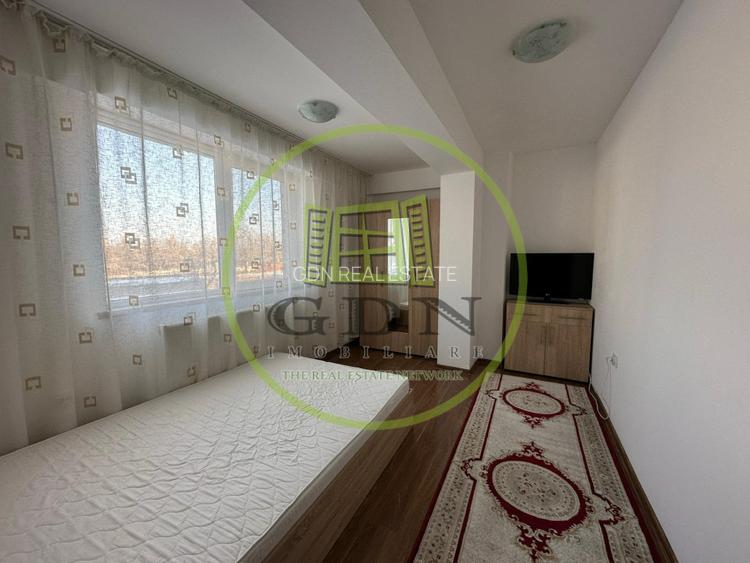 Apartament 2 camere, 44mp, cartier Brazda lui Novac, zona Fosta Regie de Tutun - 3