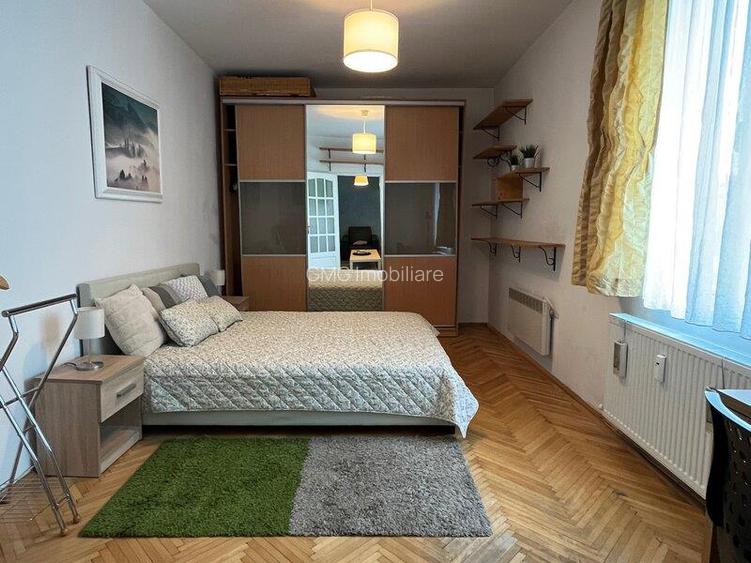 Apartament 2 camere zona Floreasca - 4