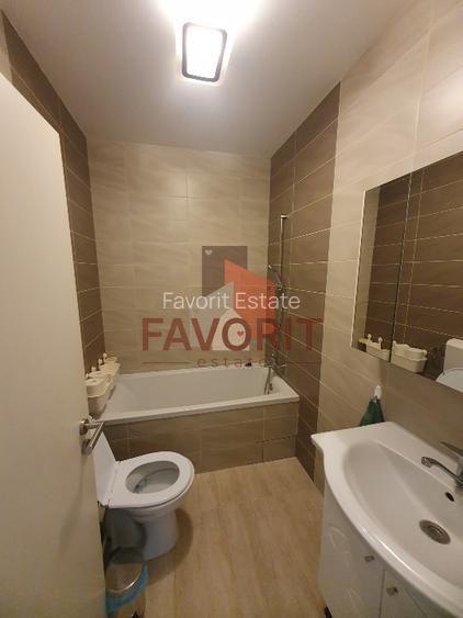 Apartament 2 camere | Bucatarie separata | Bloc nou | Zona Sorelui - 7