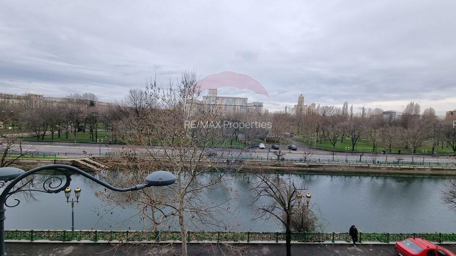 Garsoniera /Cismigiu/Parcul Izvor - 10