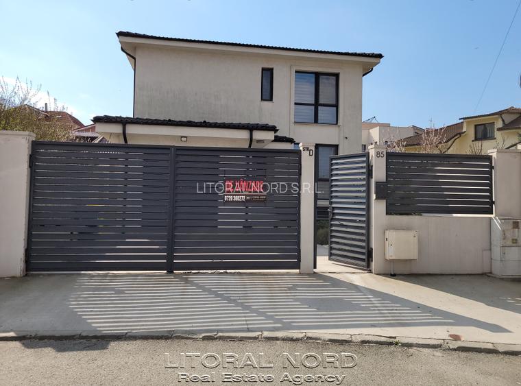 Exclusivitate-Ovidiu Vile, Imobil Sp+P+1E, constructie caramida 2021,teren 433mp - 5