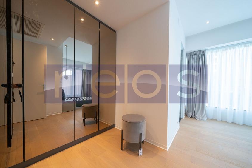 INCHIRIERE 3CAMERE | ONE ELIADE | ULTRAFINISAT | PARCARE | TERASA 10MP - 9
