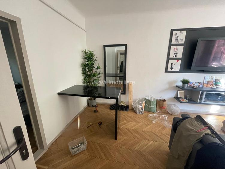 VILA INTERBELICA Duplex Sandu Aldea New 2026 - 3