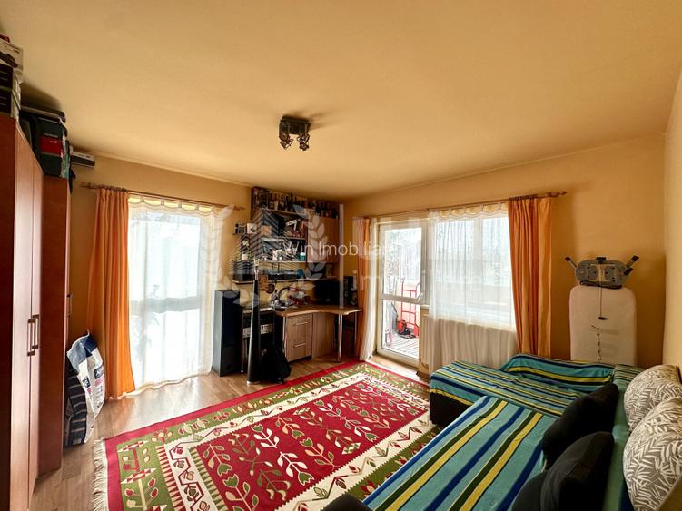 Apartament 2 camere decomandat | Parcare | Etaj 1 | Zona str. Plevnei - 2