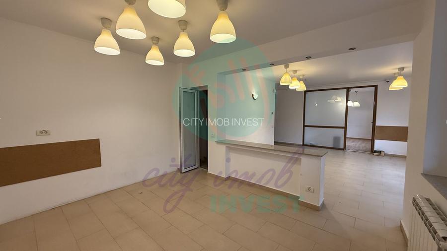 3 camere Dorobanți – Floreasca | Etaj întreg | Garaj 2 locuri - 2