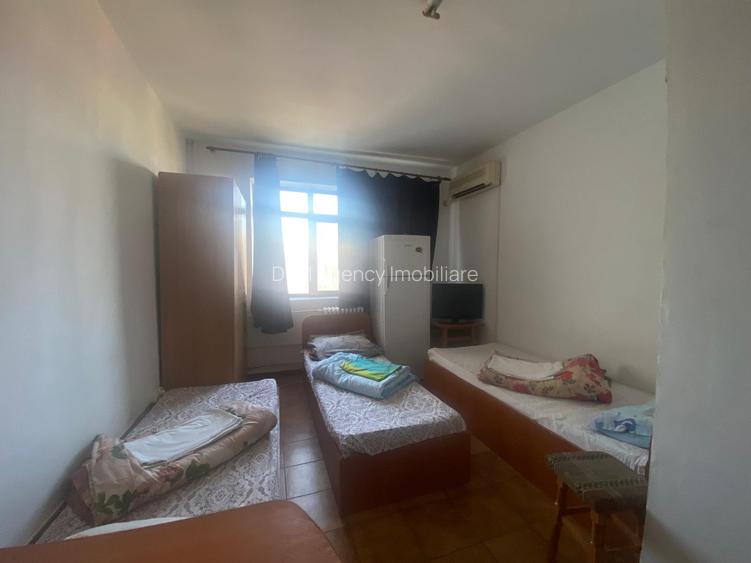 Oportunitate de vanzare ! Cladire comerciala - zona Industriala - 2