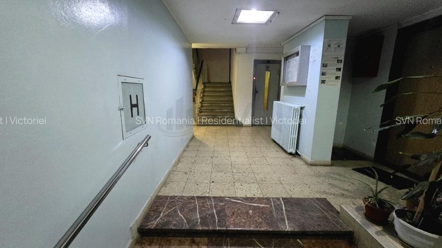 REA1028507 Apartament 2 camere I Unirii Bd Dimitrie Cantemir I METROU - 19