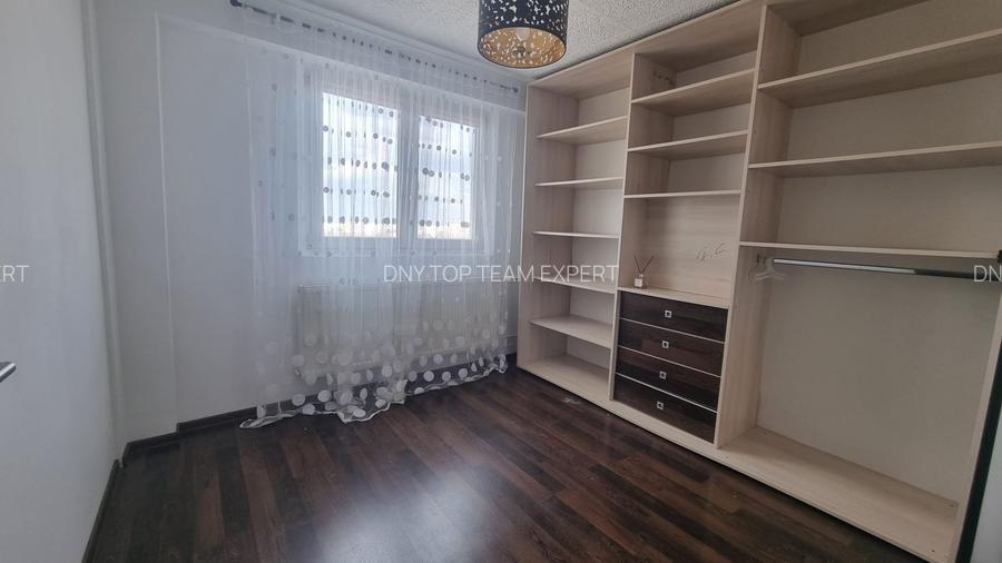 Apartament 2 camere Sector 4 - Straja - 15