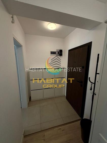 Garsoniera zona Grand Arena Sector 4 Mobilata si Utilata - 5