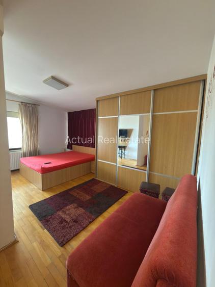 GARSONIERA | ZONA DACIA | TERMEN LUNG | BLOC NOU - 12