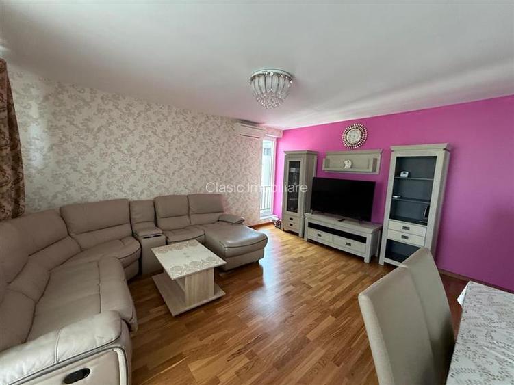 Vanzare apartament 3 camere locatie de exceptie Andrei Muresanu Sud Zorilor, Clu - 3