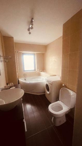 Studio spatios Barbu Vacarescu-Floreasca - 13