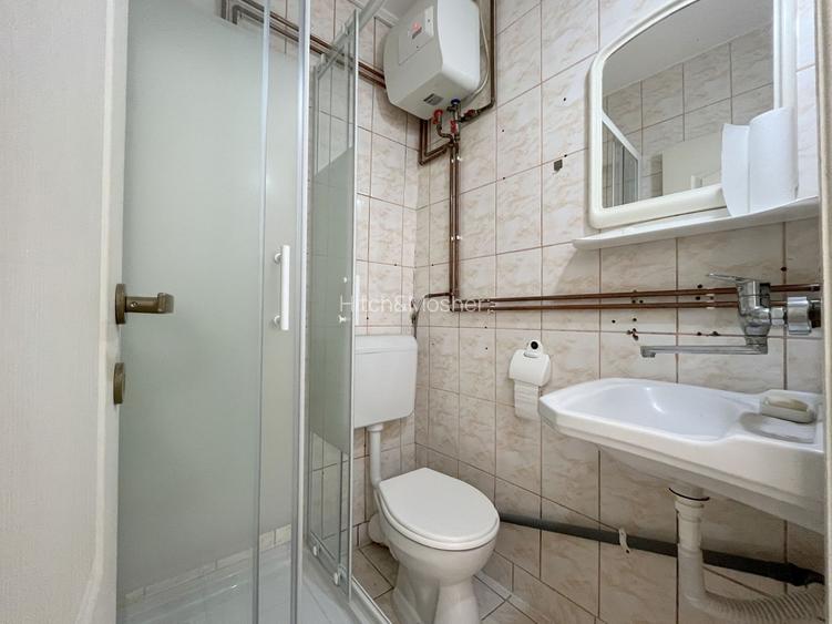 Garsonieră de vânzare,  zonă fosta Kandia - 7