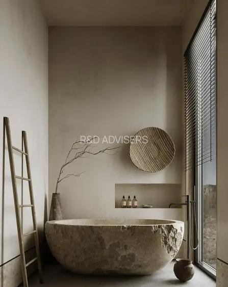 8 Minute Metrou Apartament 3 Camere Decomandat Pallady Bloc Nou - 6