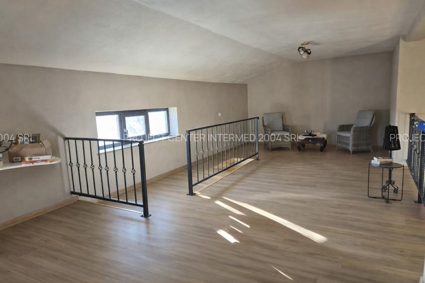 Casa Ștefanesti, zona Lidl Pasarela - 14