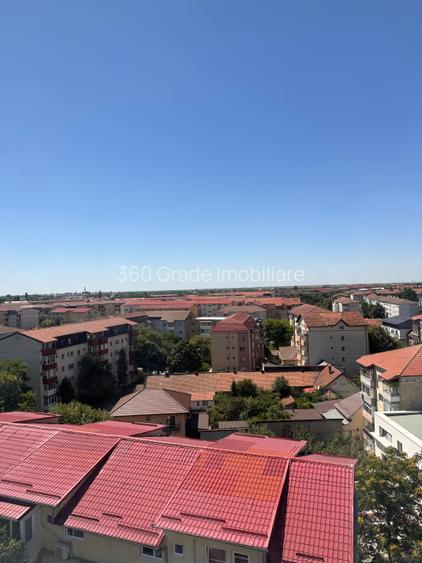 Ap 2 Cam - Decomandat - Et 9 - Lift Nou - Renovat - Izolat - Acces Facil - 8