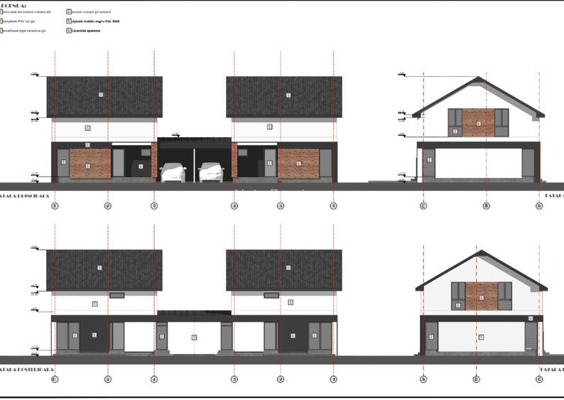 Duplex Mosnita Veche - 5