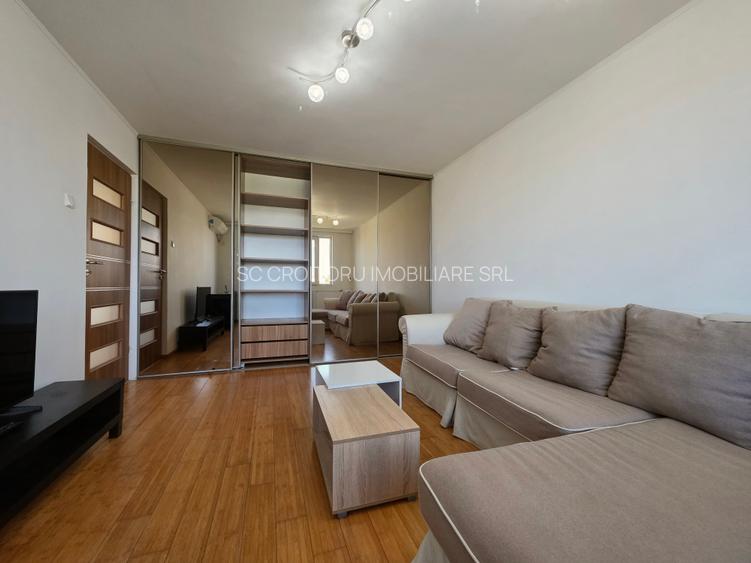 Militari - Uverturii - vanzare apartament 3 camere - mobilat si utilat ! - 3