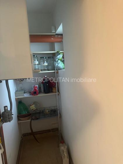 Reprezentare exclusiva apartament 2 camere Vlahuta - 5