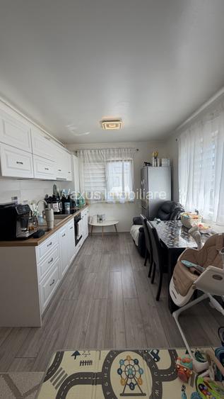 Apartament 2 camere, bloc nou, etaj 2, zona sud - 4