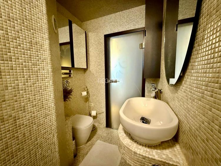 Apartament 3 camere de inchiriat zona Nordului - Herastrau, Bucuresti - 9