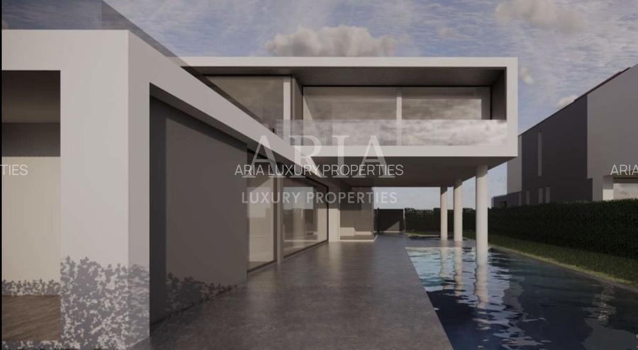 VILA CONTEMPORANA LUX | PISCINA | SPA | GARAJ | IANCU NICOLAE | PIPERA - 3