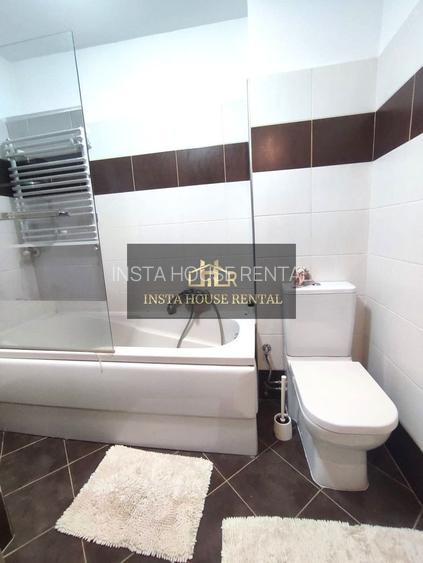 Apartament 3 camere Vita Bella *Parcare 2 locuri*/ Terasa mare - 13