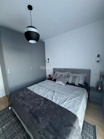 Studio dublu - Avans 10.000 euro - 12