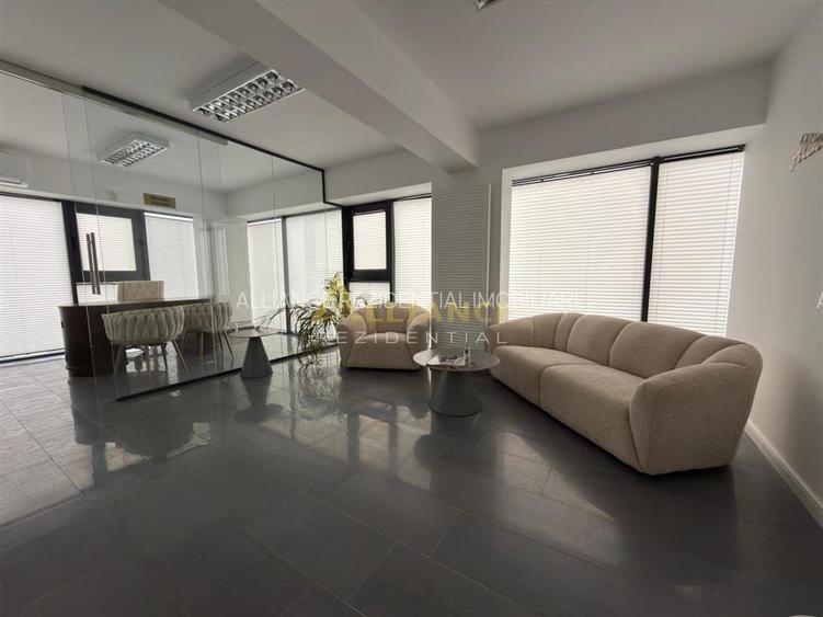 Spatiu Comercial Metrou Leonida 2 MIN - 2