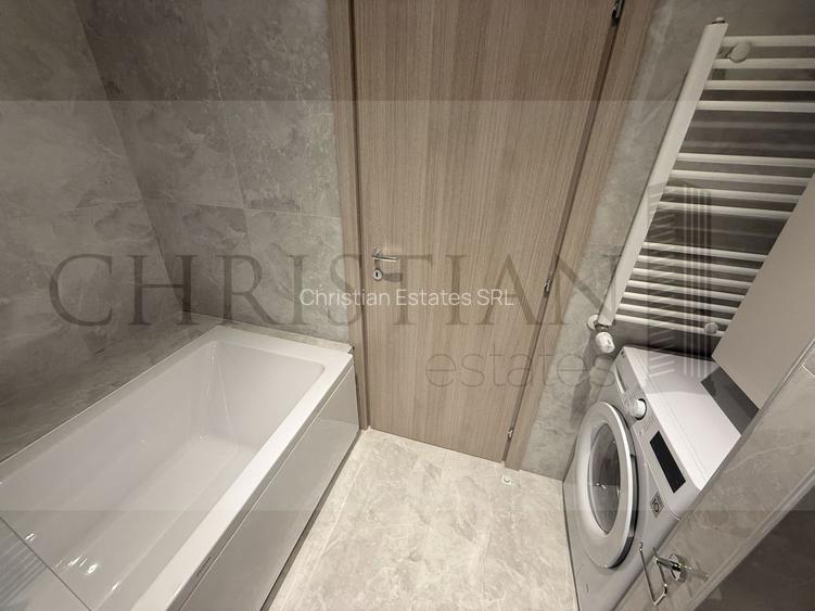 Apartament 2 camere - Select Residence - Parcare subterana - 11
